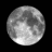 Moon age: 18 days,02 hours,39 minutes,92%