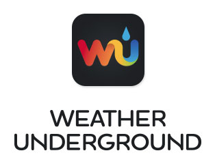 Weather underground